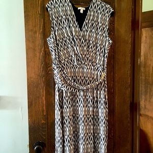 Established 1952 Sleeveless Dress